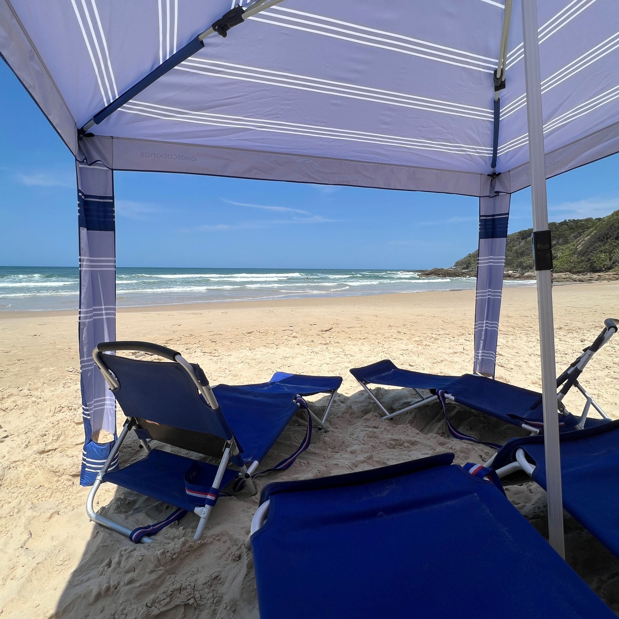 COOLCABANA 5 - Coronado Navy