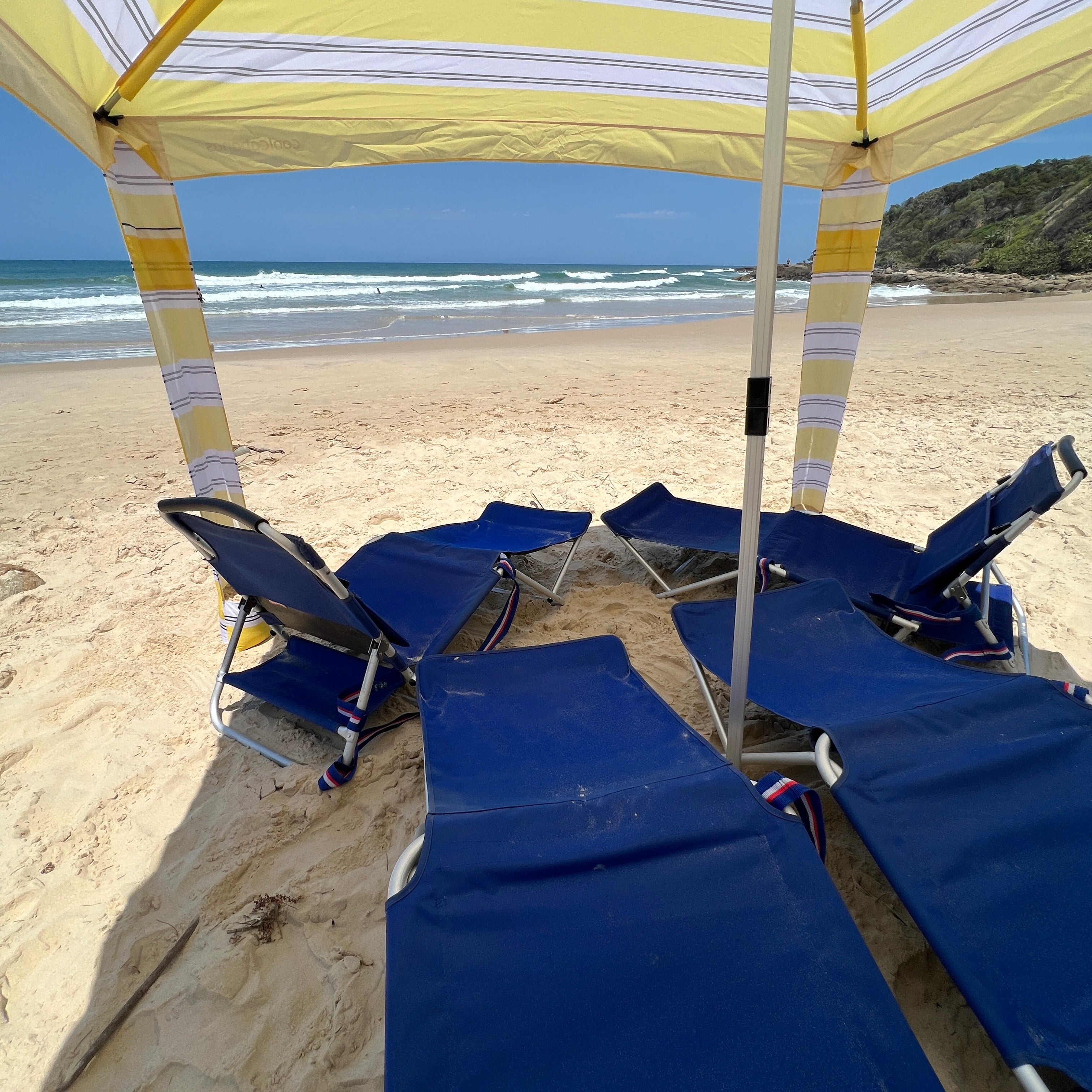 COOLCABANA 5 - St Tropez