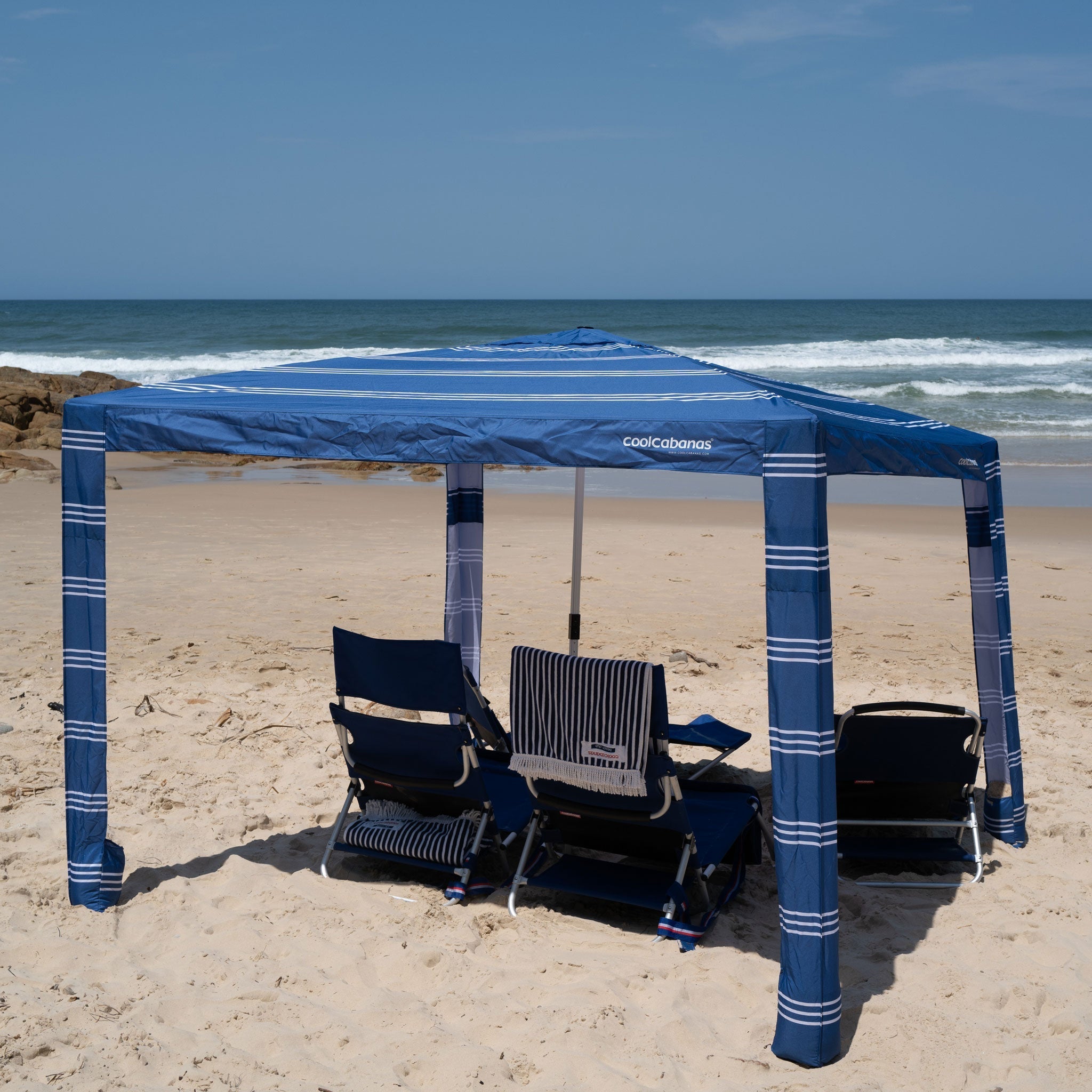 COOLCABANA 5 - Coronado Navy