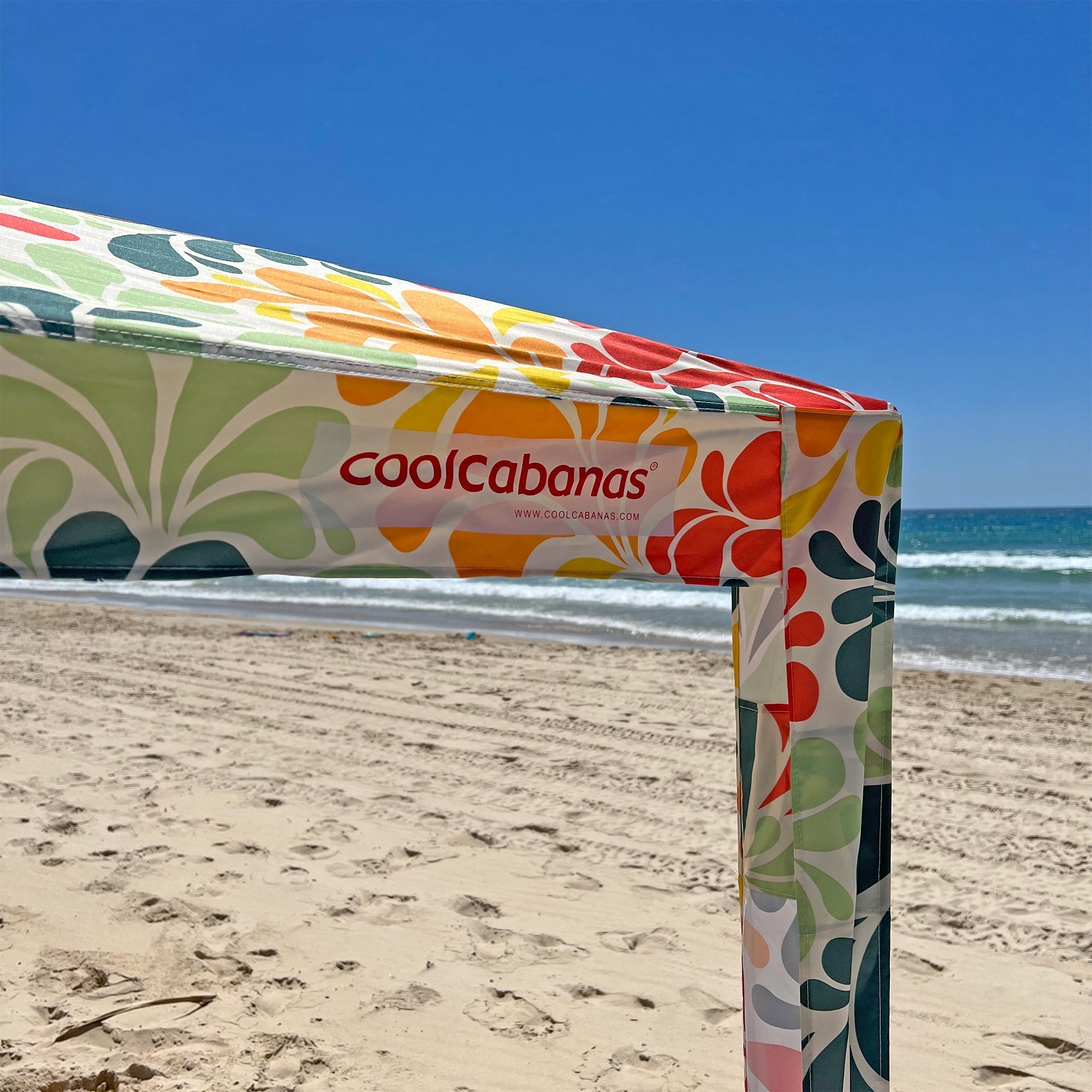 COOLCABANA 5 - Palm Beach
